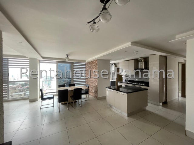 Exclusive Apartment in Obarrio